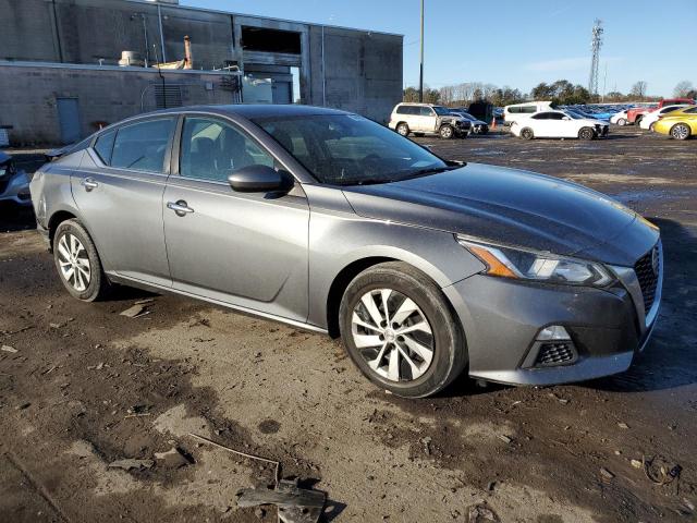 Photo 4 from auction – 2020 NISSAN ALTIMA S with VIN 1N4BL4BV5LC233445