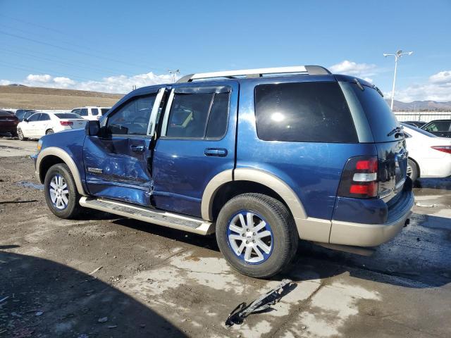 Photo 2 from auction – 2006 FORD EXPLORER E with VIN 1FMEU64E46UB55487