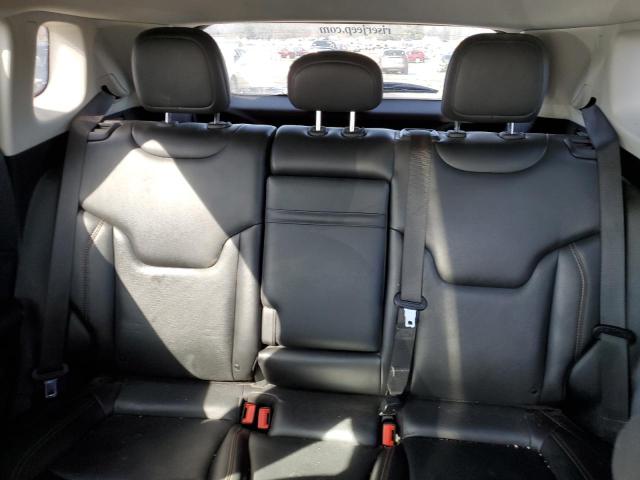 Photo 10 from auction – 2019 JEEP COMPASS LI with VIN 3C4NJDCB3KT672454
