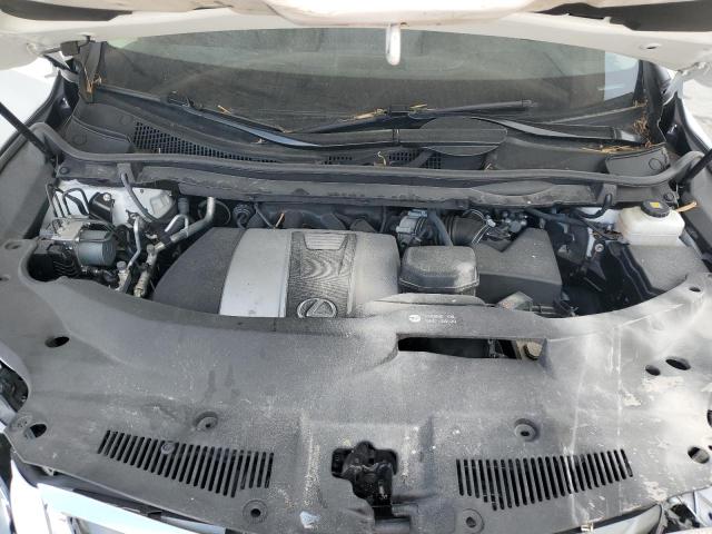Photo 12 from auction – 2017 LEXUS RX 350 BAS with VIN 2T2ZZMCA4HC067898