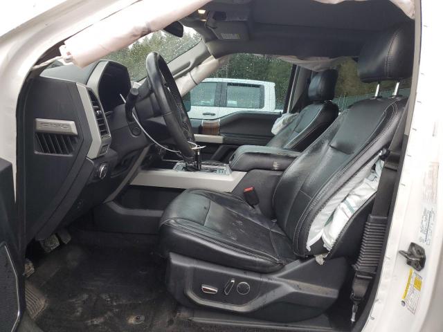 Photo 7 from auction – 2017 FORD F150 SUPER with VIN 1FTEW1EG8HKE01117