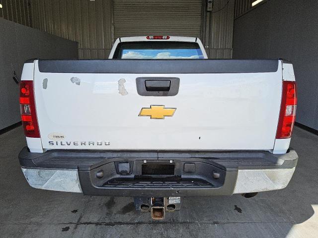 Photo 6 from auction – 2013 CHEVROLET SILVERADO with VIN 1GC0CVCG1DF210669
