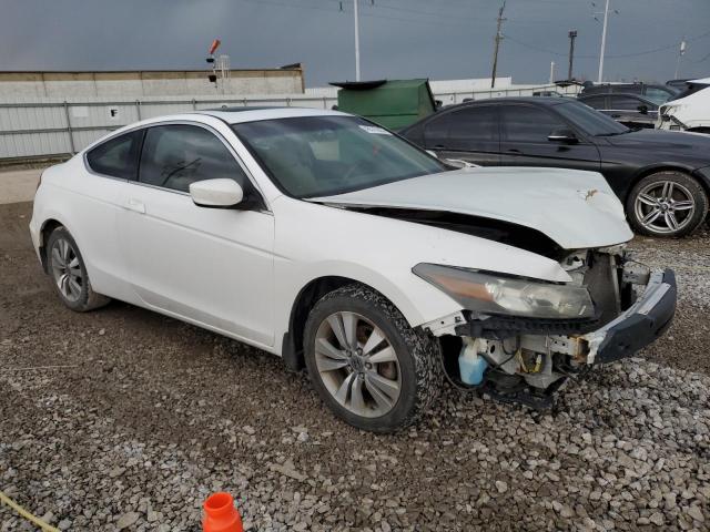 Photo 4 from auction – 2009 HONDA ACCORD EX with VIN 1HGCS12749A026648