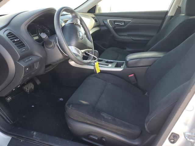 Photo 7 from auction – 2015 NISSAN ALTIMA with VIN 1N4AL3AP1FC484511