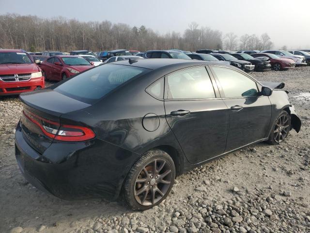 Photo 3 from auction – 2015 DODGE DART SE with VIN 1C3CDFAA7FD363221