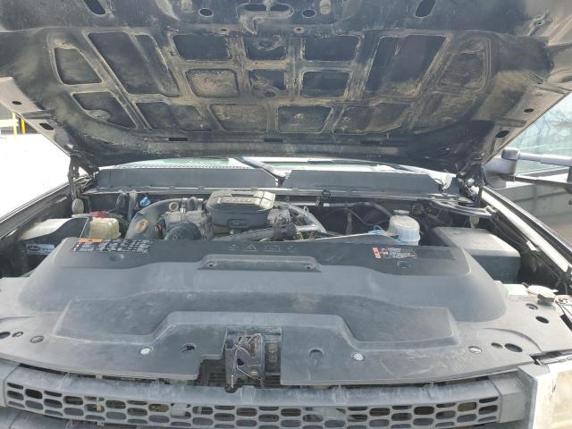 Photo 11 from auction – 2011 GMC SIERRA K35 with VIN 1GT424C84BF135423