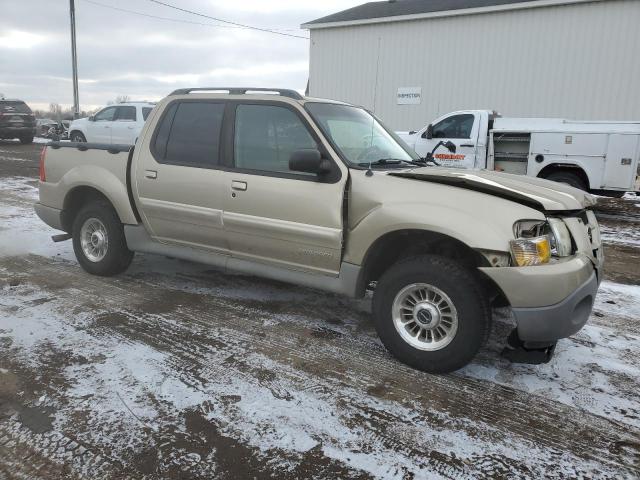 Photo 4 from auction – 2002 FORD EXPLORER S with VIN 1FMZU77E92UC38569