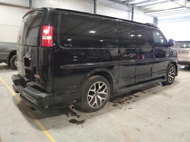 Photo 3 from auction – 2012 GMC SAVANA RV with VIN 1GDS8DC49C1150688