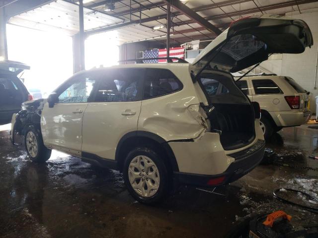 Снимка 2 от търг – 2023 SUBARU FORESTER с VIN JF2SKACC9PH403857