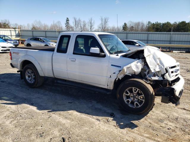 Photo 4 from auction – 2011 FORD RANGER SUP with VIN 1FTLR4FE1BPA73675