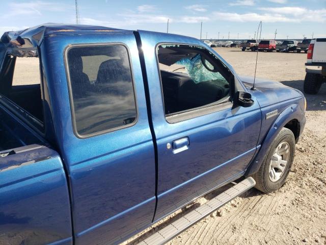 Photo 10 from auction – 2008 FORD RANGER SUP with VIN 1FTYR14U68PA29646