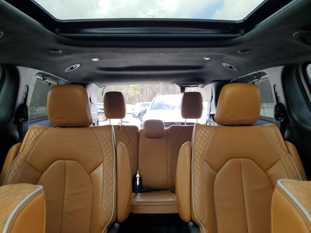 Photo 10 from auction – 2022 CHRYSLER PACIFICA P with VIN 2C4RC3PG3NR203089