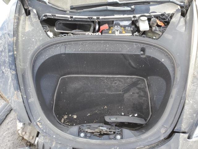 Photo 11 from auction – 2018 TESLA MODEL 3 with VIN 5YJ3E1EB6JF127868