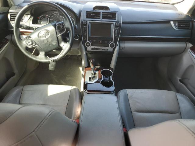 Photo 8 from auction – 2014 TOYOTA CAMRY SE with VIN 4T1BK1FK9EU538693