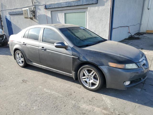 Photo 4 from auction – 2008 ACURA TL with VIN 19UUA662X8A005207