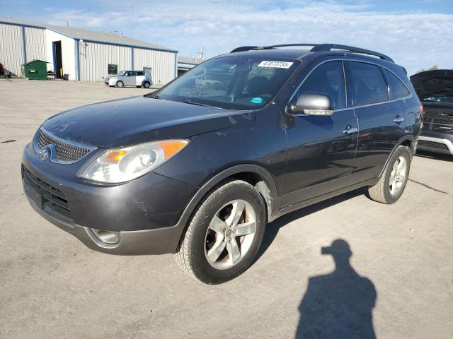 HYUNDAI VERACRUZ G 2011 with VIN KM8NU4CC3BU141269 - Photo from auction