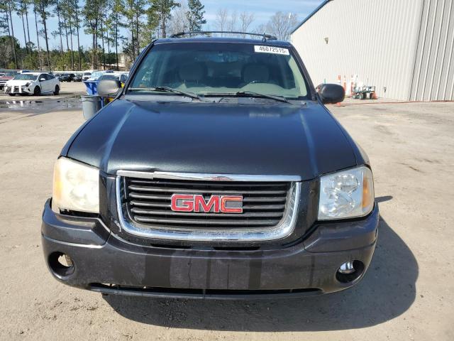 Photo 5 from auction – 2006 GMC ENVOY with VIN 1GKDT13S962162674