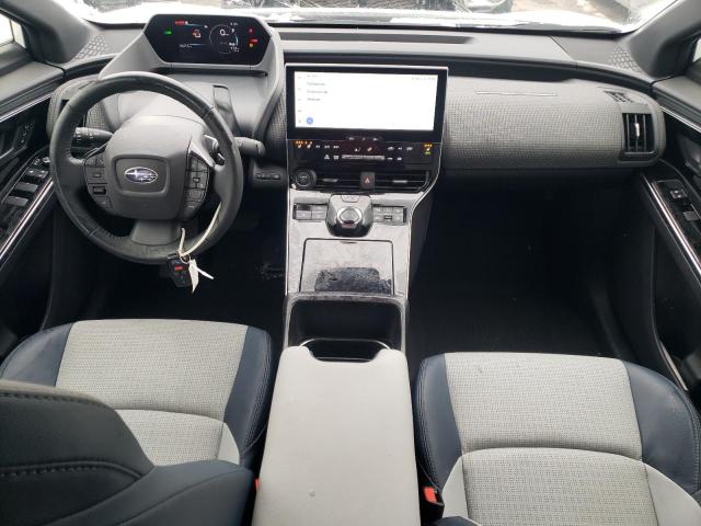 Photo 8 from auction – 2023 SUBARU SOLTERRA P with VIN JTMABABA7PA022169
