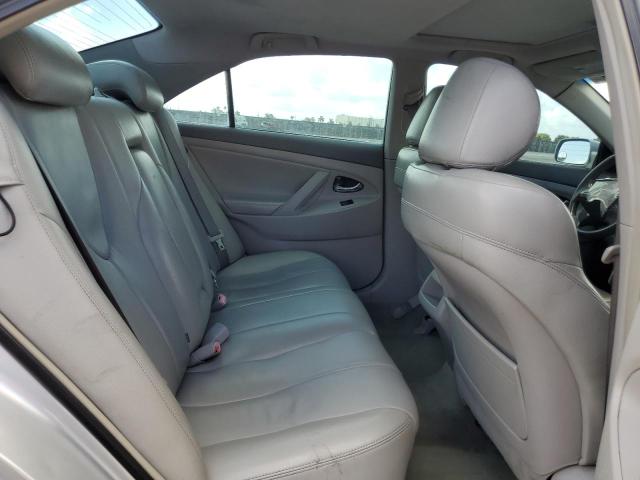Photo 10 from auction – 2007 TOYOTA CAMRY LE with VIN 4T1BK46K07U534780
