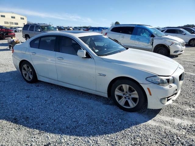 Photo 4 from auction – 2011 BMW 535 I with VIN WBAFR7C50BC600970