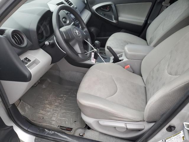 Photo 7 from auction – 2010 TOYOTA RAV4 with VIN 2T3BF4DV4AW040518