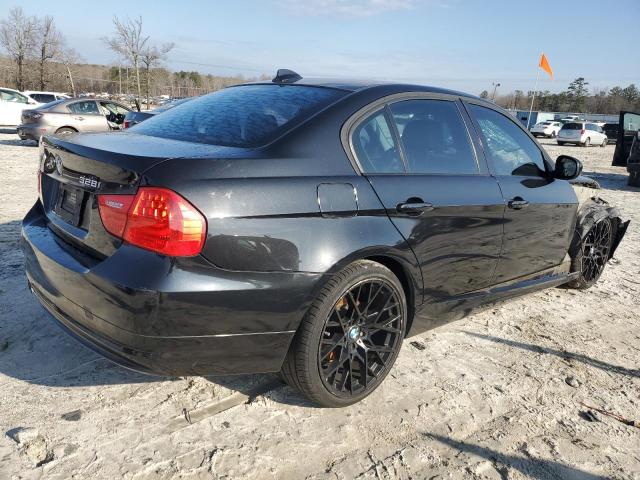Photo 3 from auction – 2011 BMW 328 I with VIN WBAPH7G55BNN05178