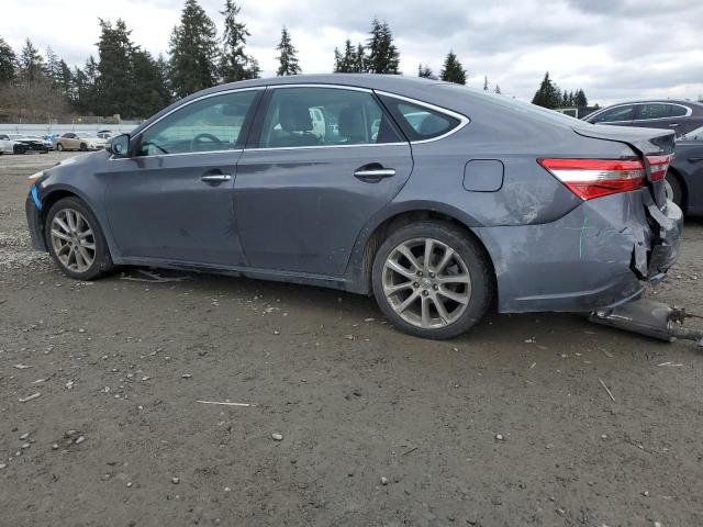 Photo 2 from auction – 2013 TOYOTA AVALON BAS with VIN 4T1BK1EB1DU055067