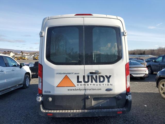 Photo 6 from auction – 2016 FORD TRANSIT T- with VIN 1FTYR2CM8GKA40117