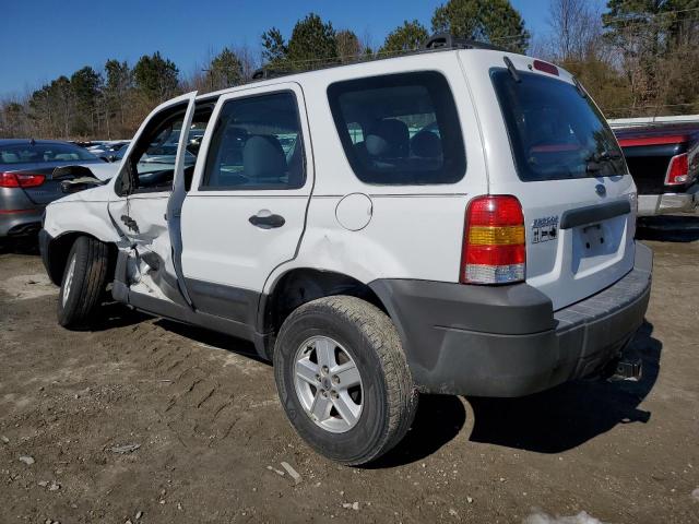 Photo 2 from auction – 2006 FORD ESCAPE XLS with VIN 1FMYU02Z76KC13880
