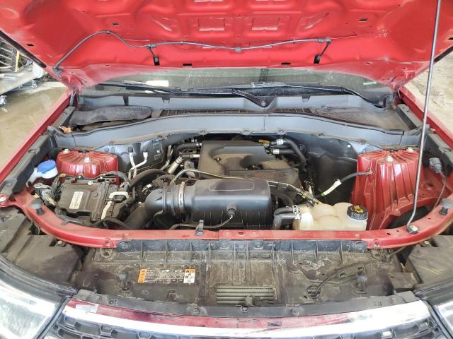 Photo 12 from auction – 2020 FORD EXPLORER X with VIN 1FMSK8DH4LGC58286