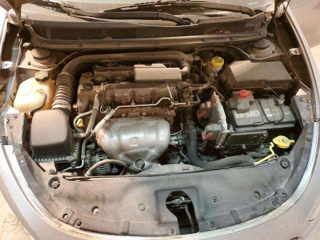 Photo 11 from auction – 2015 DODGE DART SXT with VIN 1C3CDFBBXFD337798
