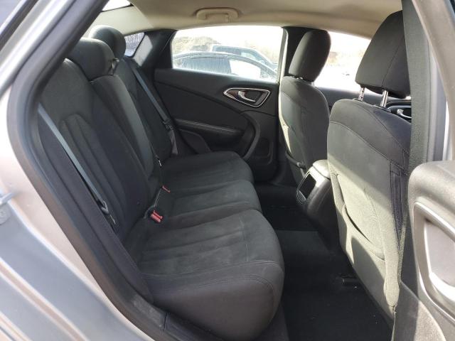 Photo 10 from auction – 2015 CHRYSLER 200 LIMITE with VIN 1C3CCCAB2FN748061