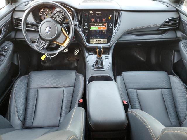 Photo 8 from auction – 2022 SUBARU OUTBACK WI with VIN 4S4BTGUD2N3239170
