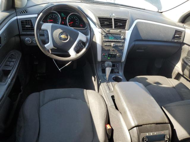 Photo 8 from auction – 2011 CHEVROLET TRAVERSE L with VIN 1GNKVGEDXBJ269237