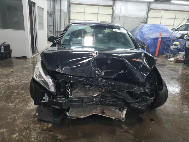 Photo 5 from auction – 2016 HYUNDAI SONATA SE with VIN 5NPE24AF7GH340351