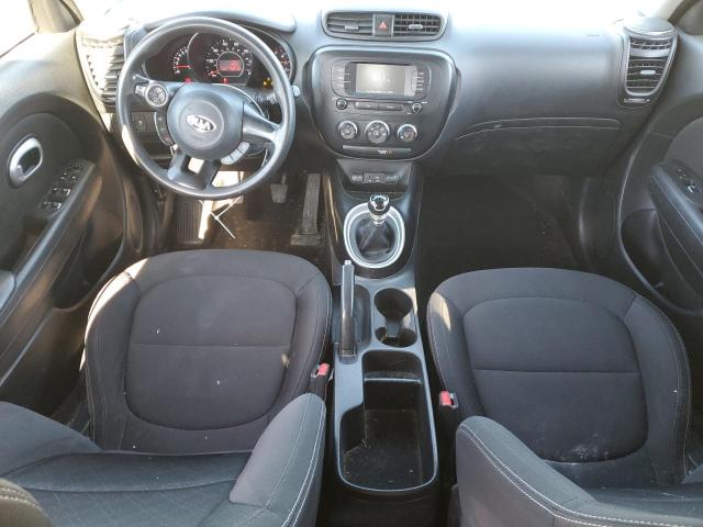 Photo 8 from auction – 2019 KIA SOUL with VIN KNDJN2A20K7697536
