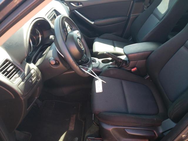 Photo 7 from auction – 2015 MAZDA CX-5 SPORT with VIN JM3KE2BE4F0505408