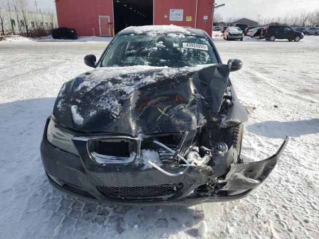 Photo 5 from auction – 2009 BMW 323 I with VIN WBAPG73579A401821