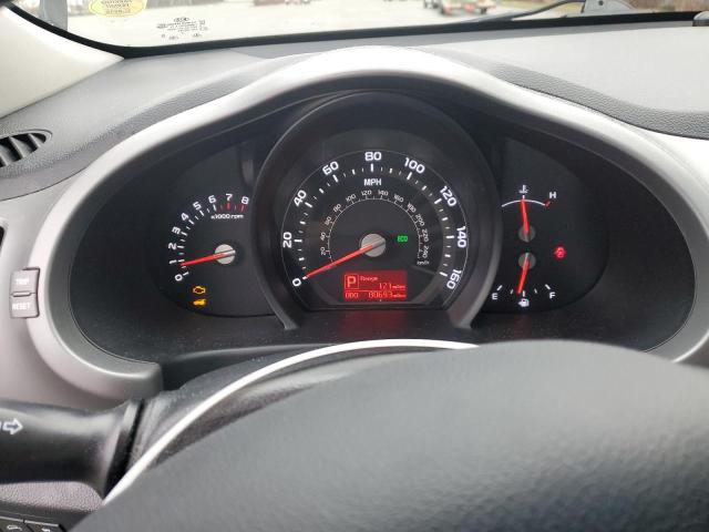 Photo 9 from auction – 2016 KIA SPORTAGE E with VIN KNDPCCAC1G7839768