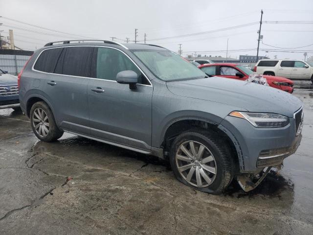 Photo 4 from auction – 2018 VOLVO XC90 T5 with VIN YV4102PK9J1350355