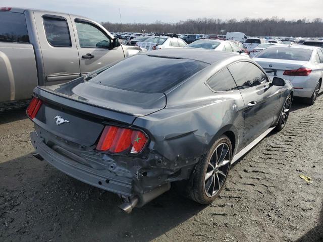 Photo 3 from auction – 2016 FORD MUSTANG with VIN 1FA6P8TH1G5226363