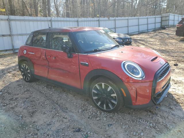 Снимка 4 от търг – 2023 MINI COOPER S с VIN WMW53DK08P2S87889