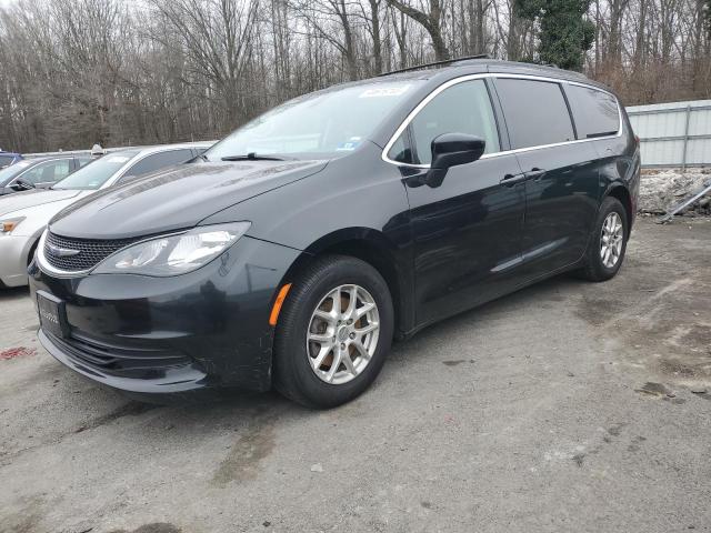 Photo 1 from auction – 2020 CHRYSLER VOYAGER LX with VIN 2C4RC1DG9LR148685