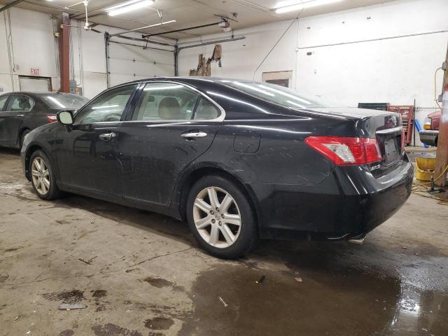 Фото 2 с аукциона – 2007 LEXUS ES 350 с VIN JTHBJ46G272087012