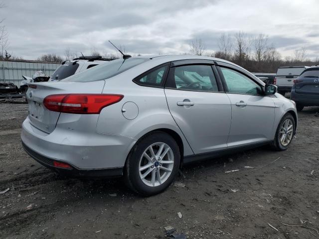 Снимка 3 от търг – 2018 FORD FOCUS SE с VIN 1FADP3F20JL283738