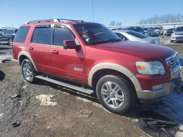 Photo 4 from auction – 2008 FORD EXPLORER E with VIN 1FMEU74E38UA45605