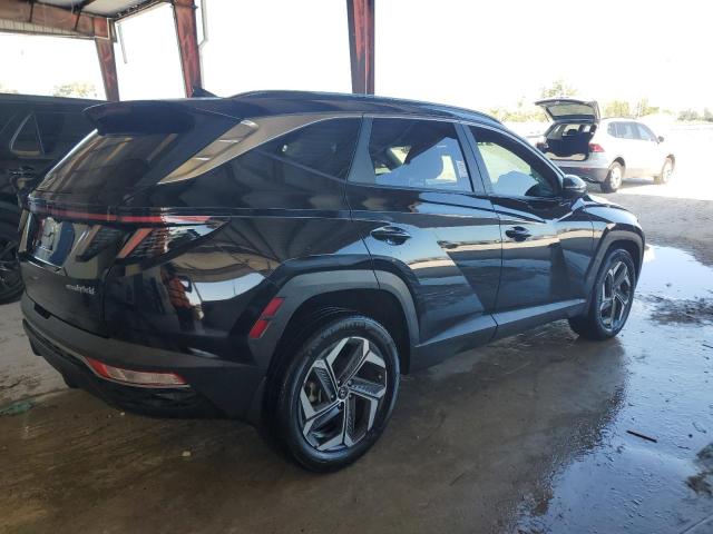 Photo 3 from auction – 2024 HYUNDAI TUCSON SEL with VIN KM8JCCD17RU145201