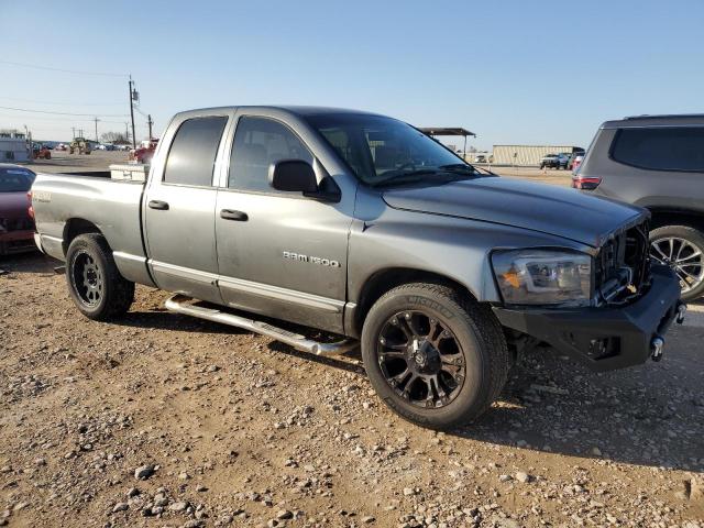 Photo 4 from auction – 2007 DODGE RAM 1500 S with VIN 1D7HA18247J504704