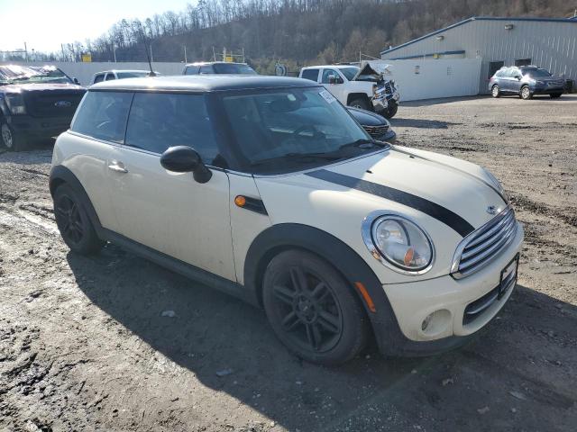 Photo 4 from auction – 2012 MINI COOPER with VIN WMWSU3C53CT254663