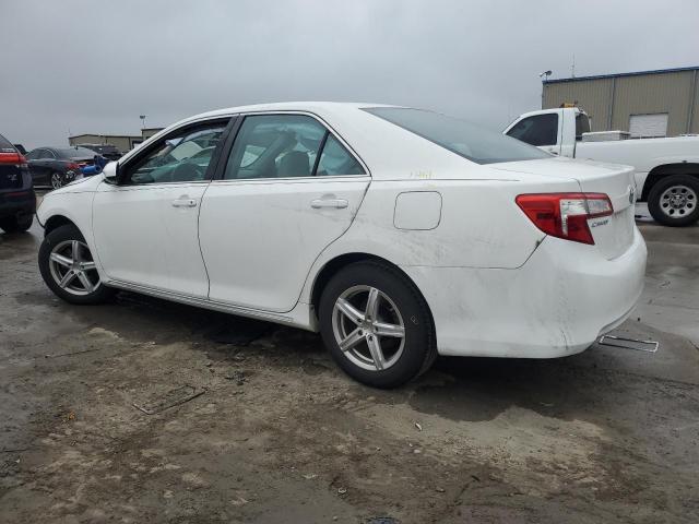 Photo 2 from auction – 2014 TOYOTA CAMRY L with VIN 4T4BF1FKXER353966